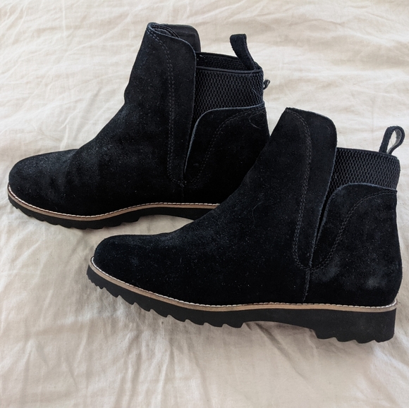 blondo perla waterproof bootie